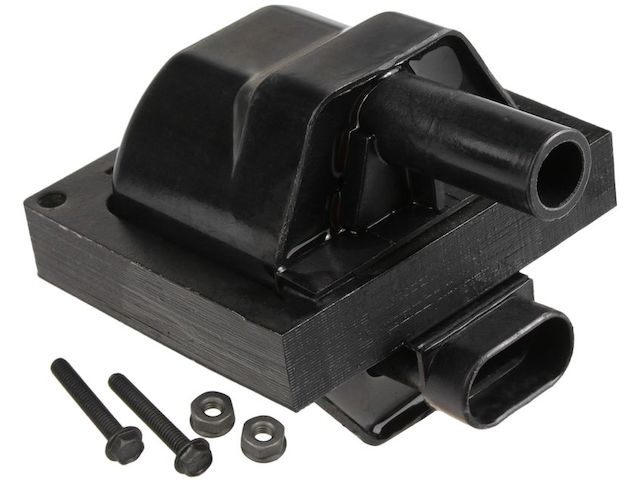 Ignition Coil - 1996-2005 Chevrolet Astro 4.3L V6 - NGK 2934-07453208