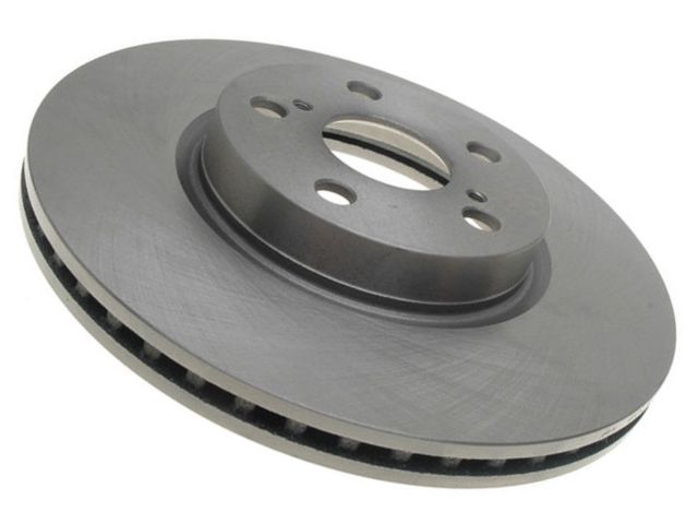 Front Brake Rotor - 2008-2014 Scion xD - Wagner 28607-07453434
