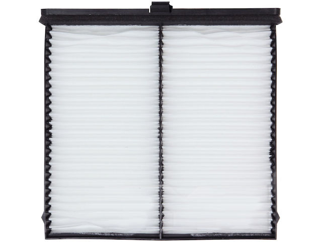 Behind Glove Box Cabin Air Filter - 2016 Scion iA Sedan - TYC 137007-07453716