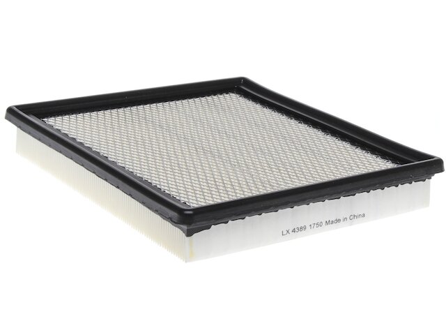 Air Filter - 2015-2022 GMC Canyon - Mahle 129830-07454325