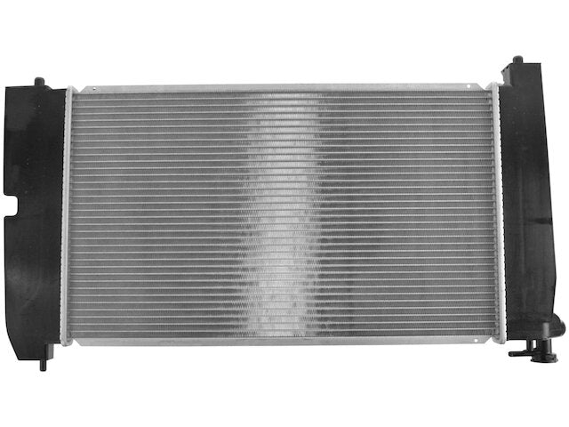 Radiator - 2003-2008 Toyota Matrix - DIY Solutions 8085-07454580