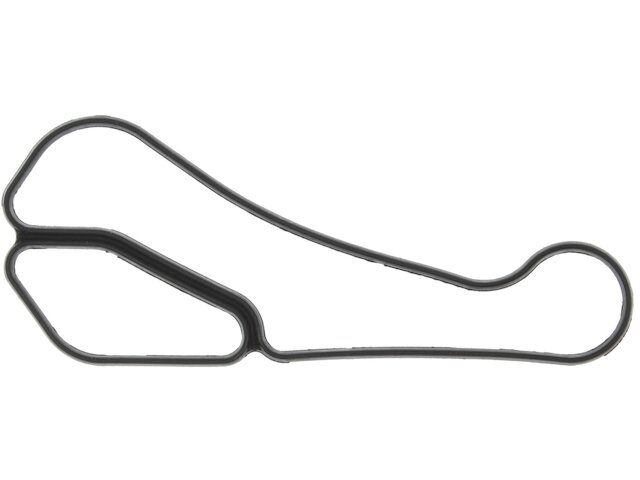 Oil Cooler Gasket - 2006-2007 BMW 530i 3.0L 6-Cylinder - Mahle 18599-07454798