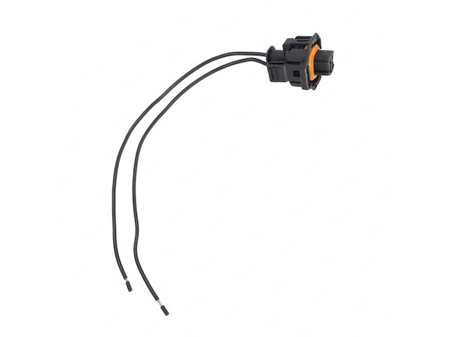 Fuel Injection Pressure Regulator Connector - 2003-2007 Dodge Ram 3500 5.9L 6-Cylinder - SKP 2003-07455083