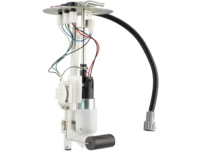 Fuel Pump - 1998-2004 Nissan Frontier 2.4L 4-Cylinder - TRQ 8230-07455614