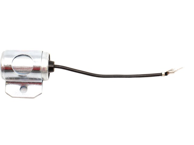 Ignition Condenser - 1959, 1966, 1972-1974 Jeep CJ5 - United Automotive 15675-07459920