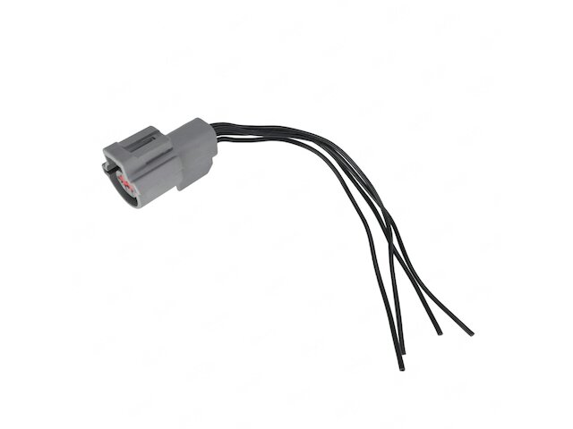 Neutral Safety Switch Connector - 1987-1989 Ford F350 - SKP 5355-07460613