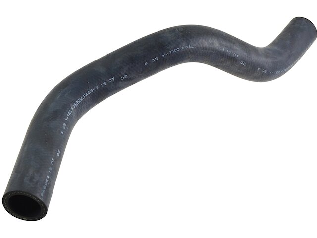 Lower Heater Hose - 2001-2005 Honda Civic - DIY Solutions 6013-07461205
