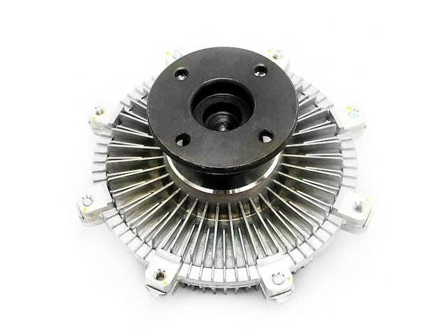 Fan Clutch - 2012-2016 Nissan NV3500 4.0L V6 - SKP 118460-07461771