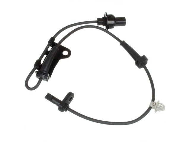 Front Right ABS Speed Sensor - 2009-2013 Honda Fit 1.5L 4-Cylinder - Holstein 30137-07462004
