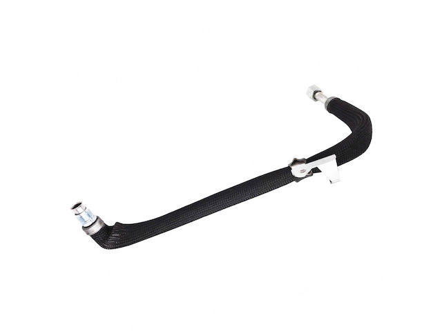 EGR Line - 1996-1999 Chevrolet K1500 - SKP 3382-07462345