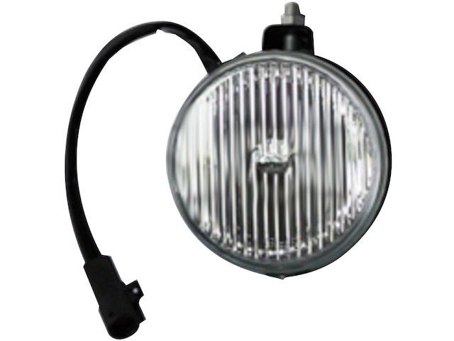 Fog Light - 1994-1997 Ford Ranger - TYC 5525-07462755