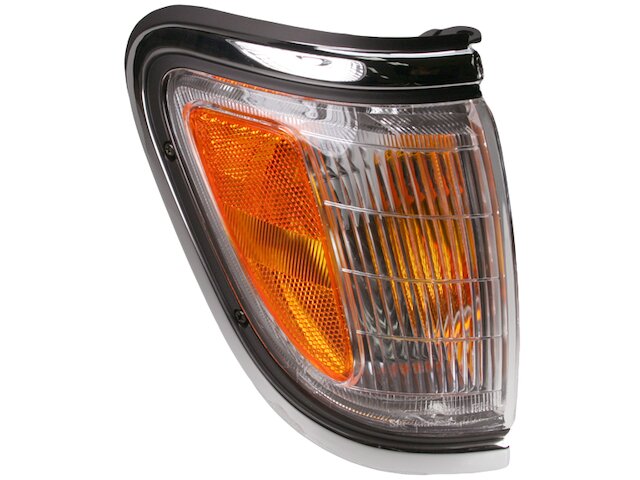Right Parking Light - 1995-1997 Toyota Tacoma 4WD - DIY Solutions 8215-07463078