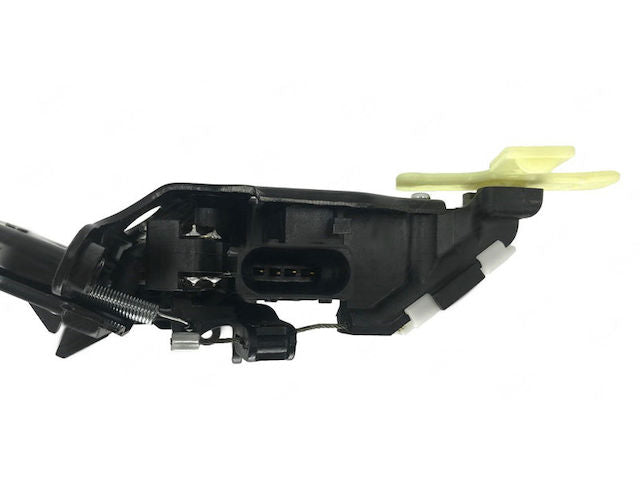 Trunk Lock Actuator Motor - 2003-2007 Saturn Ion - SKP 128588-07463126