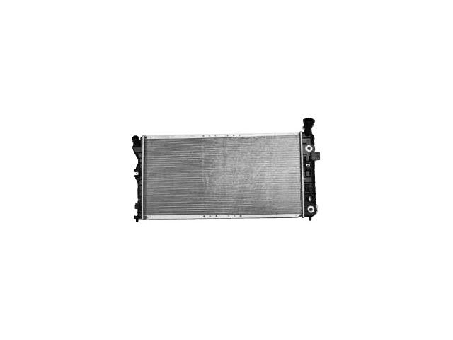 Radiator - 2000-2005 Chevrolet Impala - TYC 3348-07463448