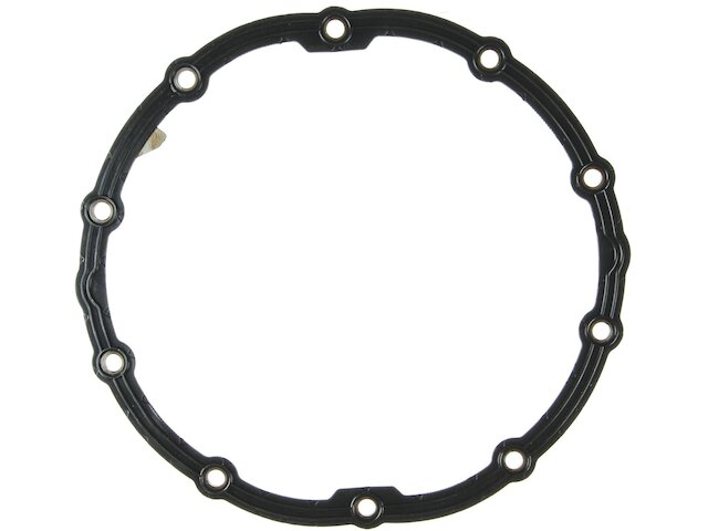 Rear Axle Housing Cover Gasket - 2008-2010 Hummer H3 - VR Gaskets 28825-07463864
