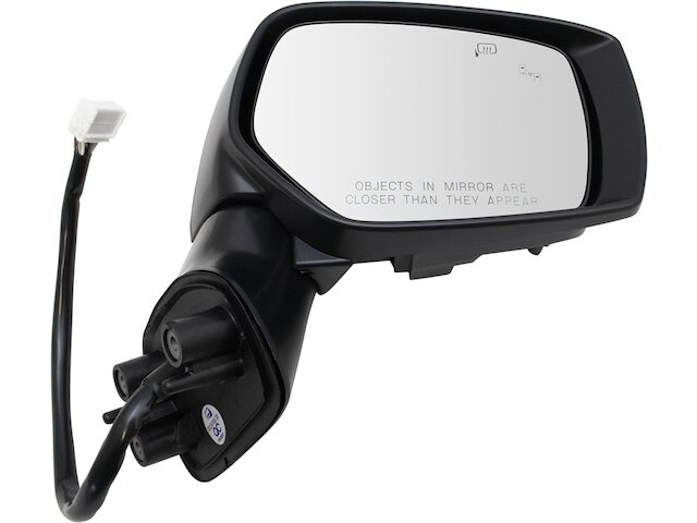 Right Mirror - 2015-2017 Subaru Outback - TRQ 129945-07465159