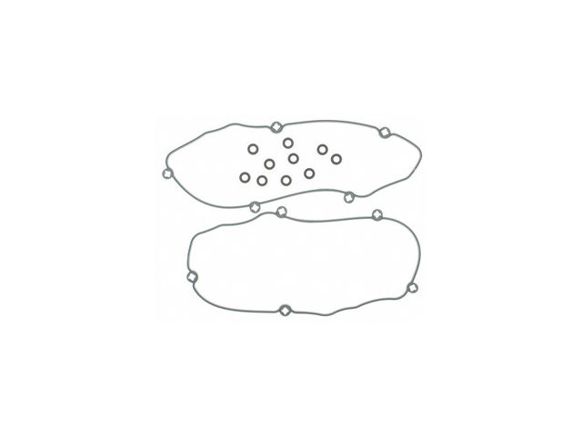 Valve Cover Gasket Set - 1994-1997 Ford Thunderbird - VR Gaskets 5582-07465404