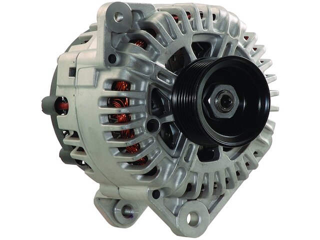 Alternator - 2007-2015 Nissan Armada 5.6L V8 - Remy 24062-07466209
