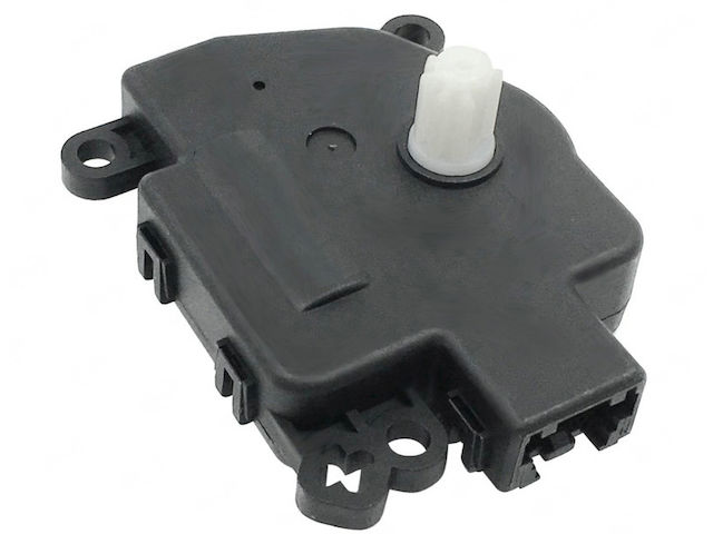 Main Air Flap Actuator - 2008-2011 Mercury Mariner - SKP 28410-07466212