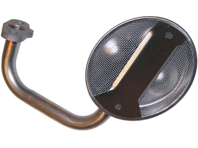 Oil Pump Pickup Tube and Screen - 1962-1970 Ford Falcon - Melling 15131-07466232
