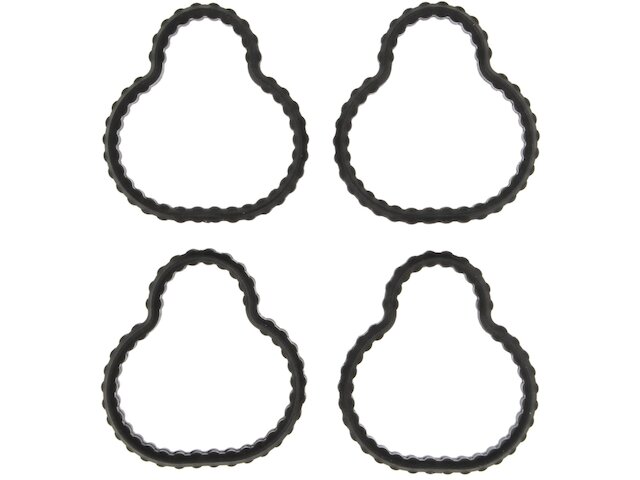 Intake Manifold Gasket Set - 1995-2000 Dodge Stratus 2.0L 4-Cylinder VIN C - Mahle 2077-07467172