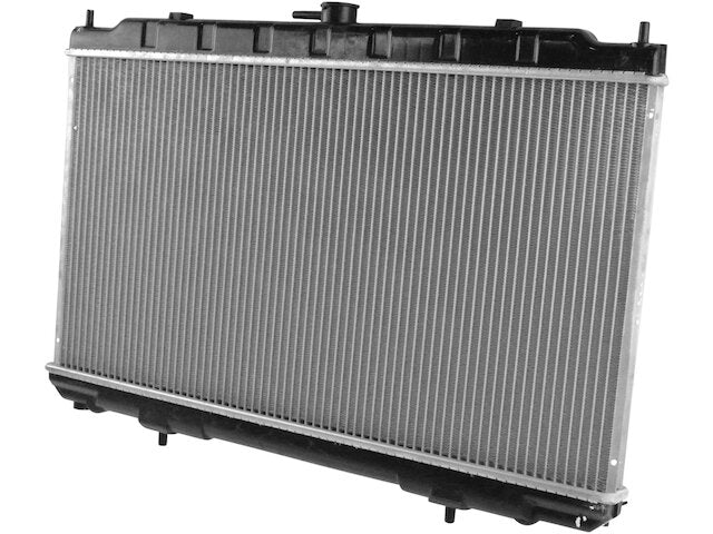 Radiator - 2000-2006 Nissan Sentra 1.8L 4-Cylinder - DIY Solutions 6820-07467526