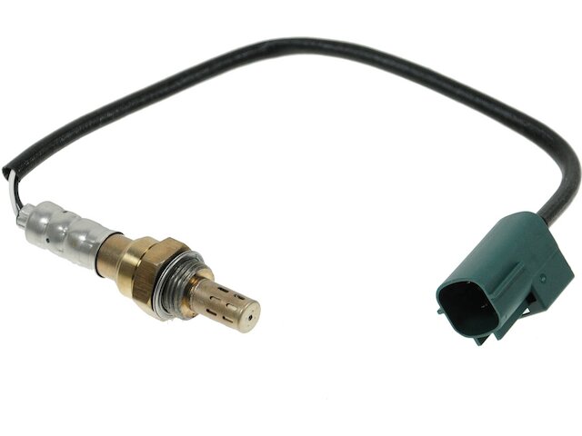 Upstream Oxygen Sensor - 2002-2003 Nissan Altima 2.5L 4-Cylinder - DIY Solutions 6677-07467576
