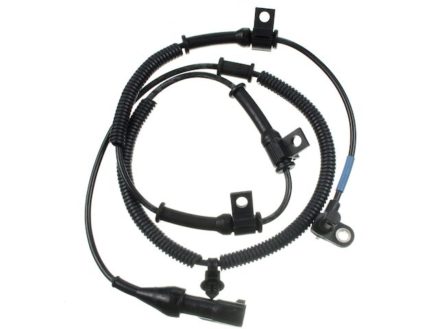 Front ABS Speed Sensor - 2005-2010 Ford F550 Super Duty - Holstein 18246-07467904
