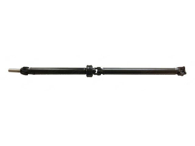 Rear Driveshaft - 1988-1989, 1991-1993 Nissan D21 RWD Standard Cab Pickup 2.4L 4-Cylinder, Manual Transmission - SKP 6682-07467993