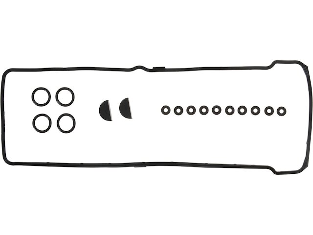 Valve Cover Gasket Set - 2007-2009 Suzuki SX4 - Victor Reinz 23937-07468240