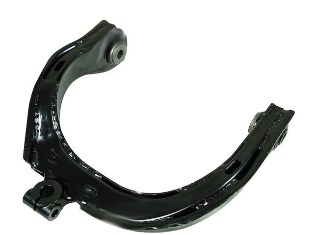 Front Left Upper Control Arm - 2002-2009 Chevrolet Trailblazer - Mevotech 3689-07468766