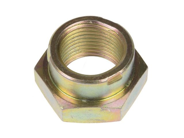 Front Spindle Nut - 2005-2010 Pontiac G6 - Dorman 18340-07470129