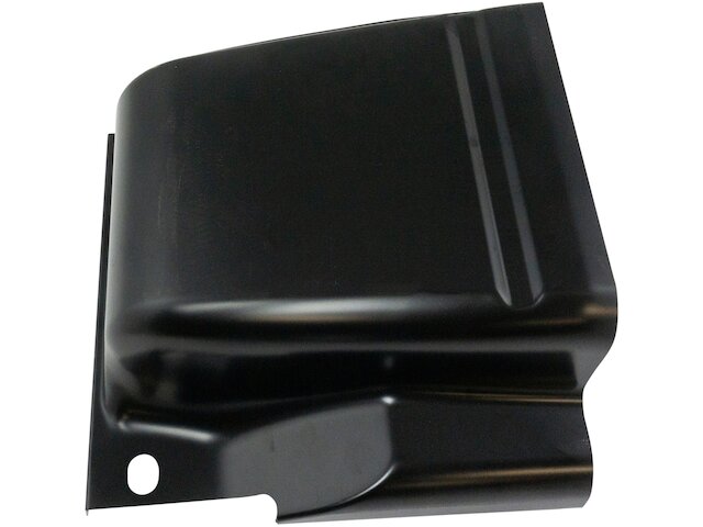 Left Cab Corner - 2009-2014 Ford F150 Standard Cab Pickup - DIY Solutions 30322-07470149