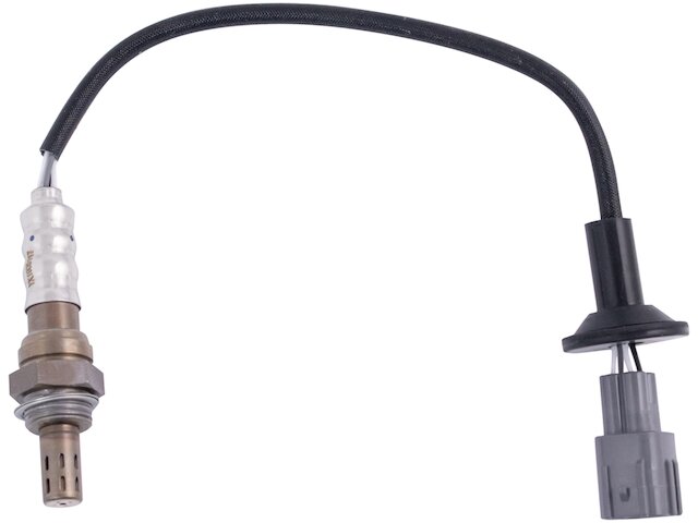 Downstream Oxygen Sensor - 1995-1998 Toyota Tercel - DIY Solutions 8184-07473625