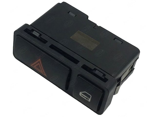 Central Lock Switch - 2000 BMW 323Ci - SKP 957-07474736