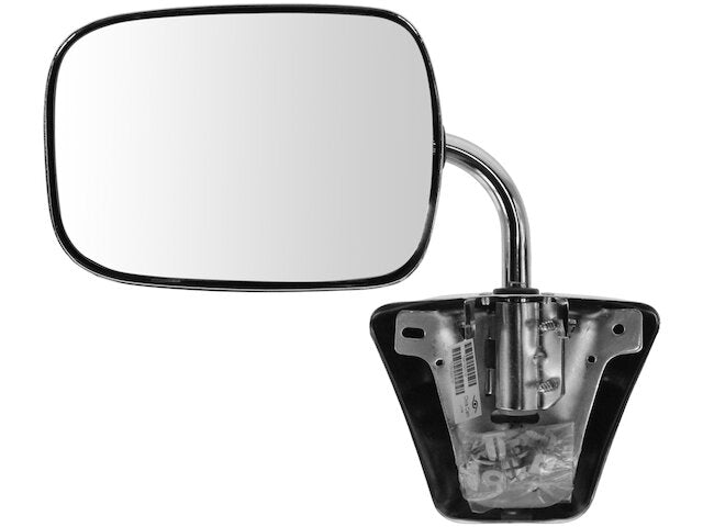 Mirror - 1973-1986 Chevrolet C10 Suburban - DIY Solutions 13983-07475221