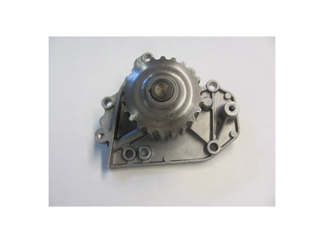 Water Pump - 1996-1997 Honda Civic del Sol 1.6L 4-Cylinder DOHC - GMB 6019-07476136