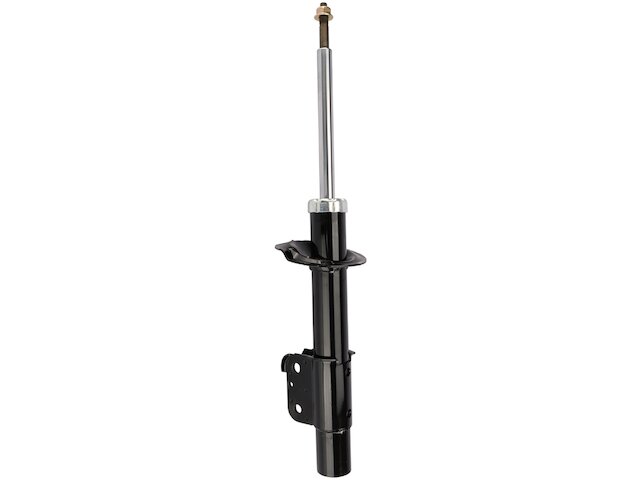 Rear Strut Assembly - 1999-2005 Pontiac Grand Am SE - TRQ 4688-07476447