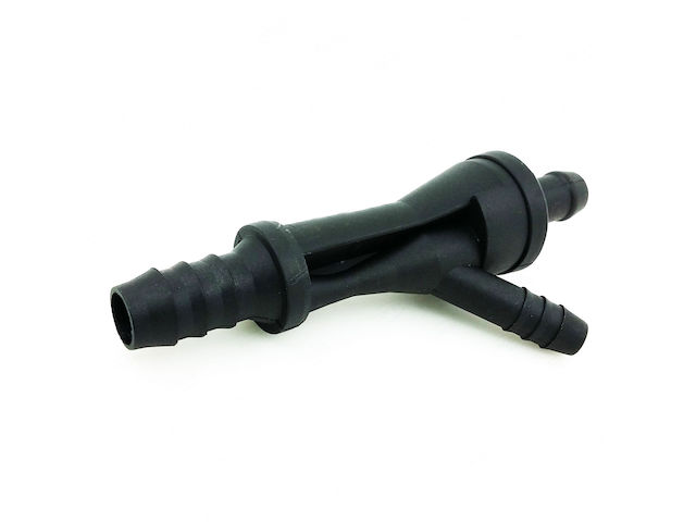 PCV Valve - 2000-2001 Volkswagen Golf - SKP 7458-07476656