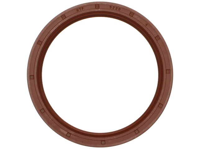 Main Bearing Gasket Set - 1988, 1990-2008 Dodge Grand Caravan - Mahle 1895-07477117