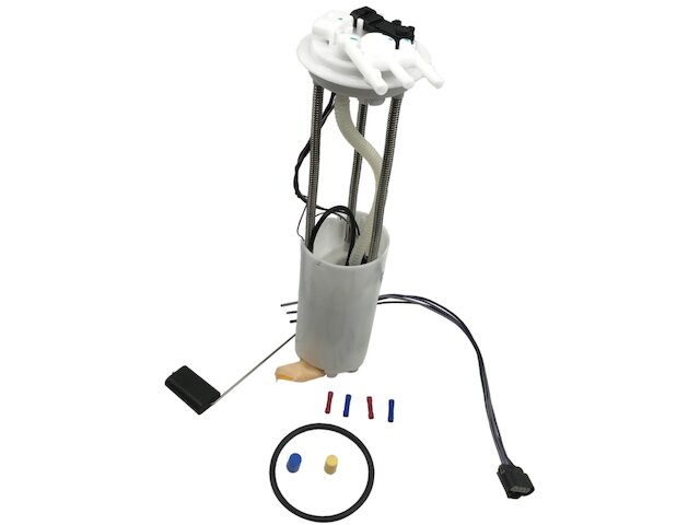 Fuel Pump - 1997-1999 GMC K1500 - SKP 4028-07477176