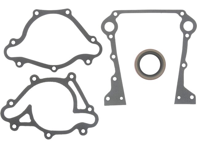 Timing Cover Gasket Set - 1997-1998 Jeep Grand Cherokee - Victor Reinz 2247-07477430