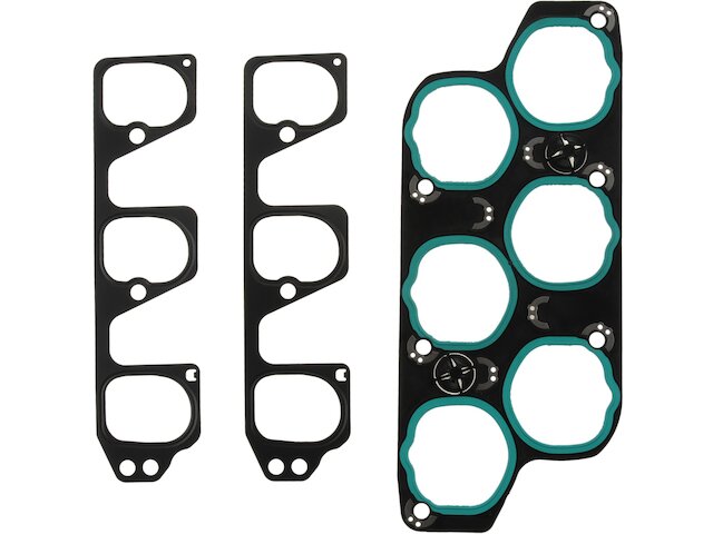 Intake Manifold Gasket Set - 2008-2009 Pontiac Torrent 3.6L V6 - Mahle 28782-07477798