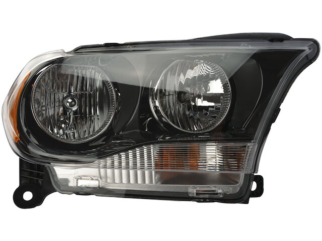 Right Headlight Assembly - 2011-2013 Dodge Durango - DIY Solutions 97145-07478076