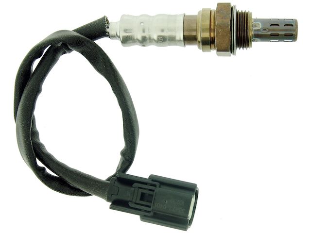 Downstream Oxygen Sensor - 2013-2016 Ford F550 Super Duty 6.8L V10 - NGK 125152-07479049