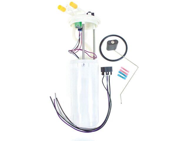 Fuel Pump - 1998-1999 Chevrolet K1500 Suburban 5.7L V8 - TYC 3398-07479511