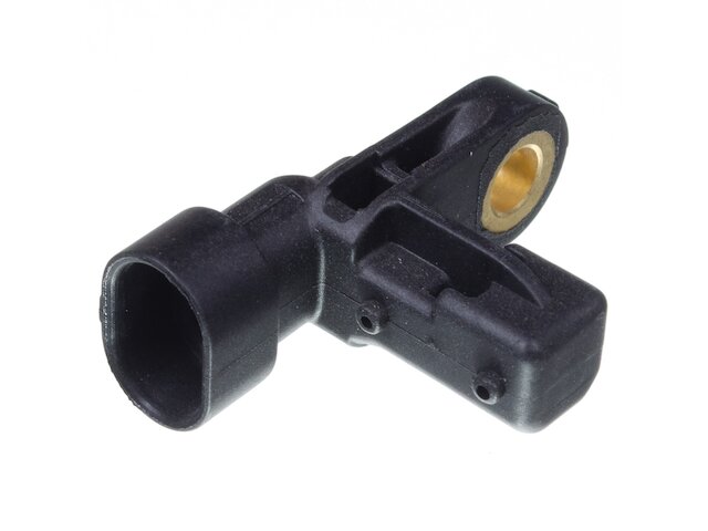 Rear ABS Speed Sensor - 2004-2009 Jaguar Vanden Plas 4.2L V8 - Holstein 17918-07480642