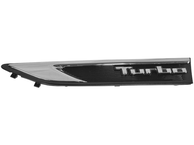 Fender Trim - 2011-2015 Kia Optima - DIY Solutions 96887-07481229