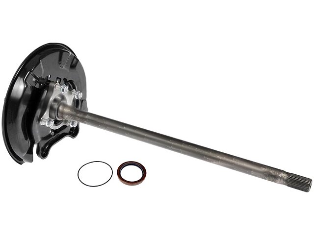 Rear Right Axle Shaft - 2010-2017 Toyota 4Runner - Dorman 95987-07481486