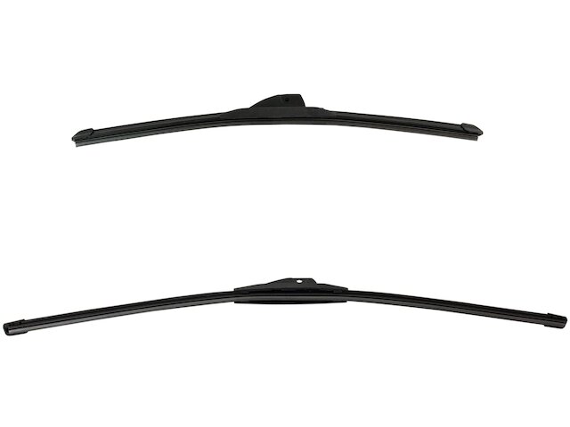 Wiper Blade Set 2 Piece - 2010-2014 Subaru Outback - DIY Solutions 96048-07482261